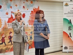 Румъния - Букурещ - Българско неделно училище “Йордан Йовков” - учебна година