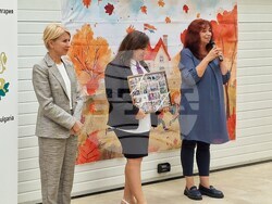 Румъния - Букурещ - Българско неделно училище “Йордан Йовков” - учебна година