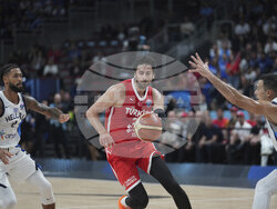 Eurobasket Basketball