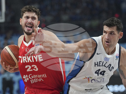 Eurobasket Basketball