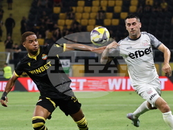 Пловдив - футбол - Ботев (Пловдив) - Монтана