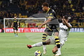 Пловдив - футбол - Ботев (Пловдив) - Монтана