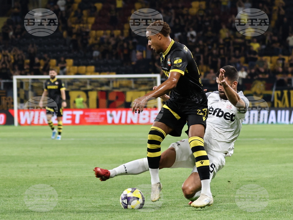 Пловдив - футбол - Ботев (Пловдив) - Монтана