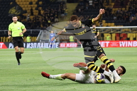 Пловдив - футбол - Ботев (Пловдив) - Монтана