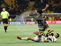 Пловдив - футбол - Ботев (Пловдив) - Монтана