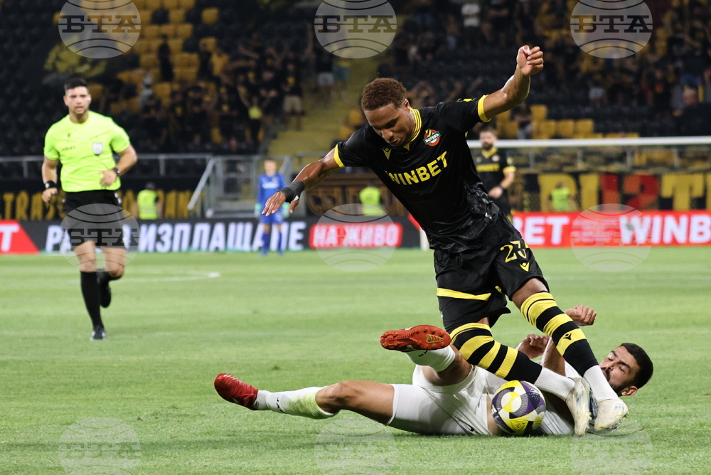 Пловдив - футбол - Ботев (Пловдив) - Монтана