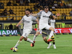 Пловдив - футбол - Ботев (Пловдив) - Монтана