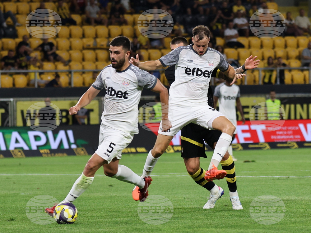 Пловдив - футбол - Ботев (Пловдив) - Монтана