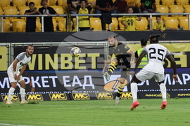 Пловдив - футбол - Ботев (Пловдив) - Монтана