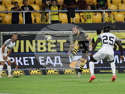 Пловдив - футбол - Ботев (Пловдив) - Монтана