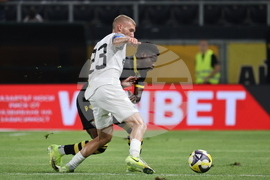 Пловдив - футбол - Ботев (Пловдив) - Монтана