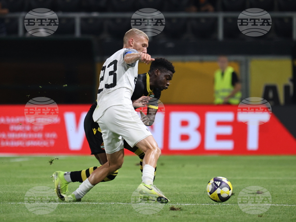 Пловдив - футбол - Ботев (Пловдив) - Монтана