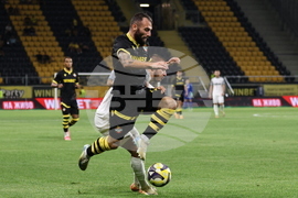 Пловдив - футбол - Ботев (Пловдив) - Монтана