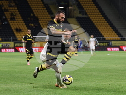 Пловдив - футбол - Ботев (Пловдив) - Монтана