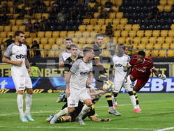 Пловдив - футбол - Ботев (Пловдив) - Монтана