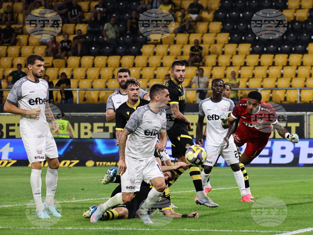 Пловдив - футбол - Ботев (Пловдив) - Монтана