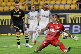 Пловдив - футбол - Ботев (Пловдив) - Монтана