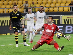 Пловдив - футбол - Ботев (Пловдив) - Монтана