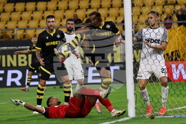 Пловдив - футбол - Ботев (Пловдив) - Монтана