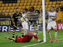 Пловдив - футбол - Ботев (Пловдив) - Монтана