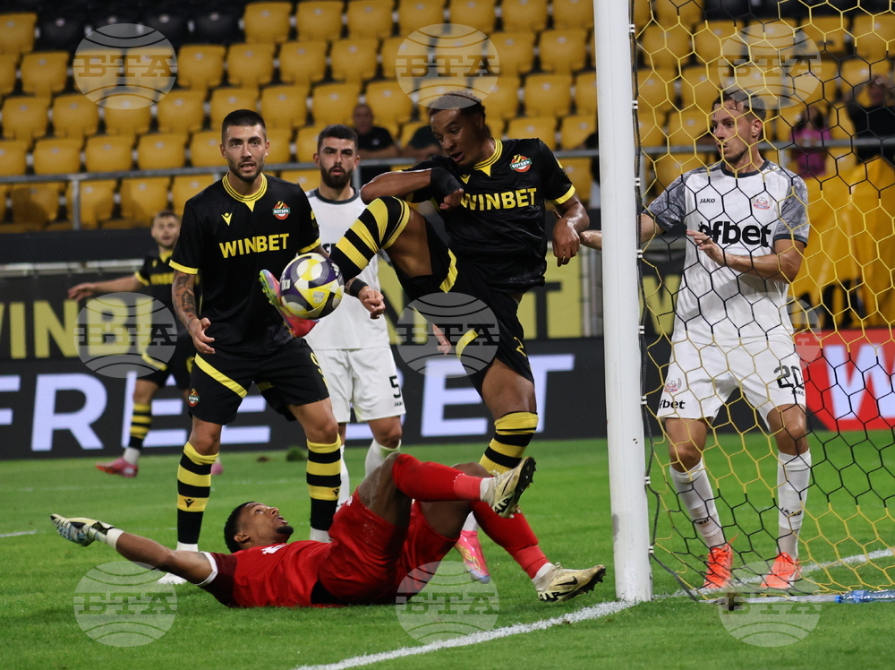 Пловдив - футбол - Ботев (Пловдив) - Монтана