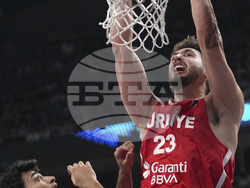 Eurobasket Basketball