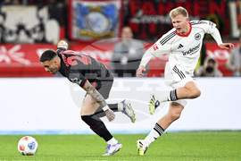 Germany Soccer Bundesliga