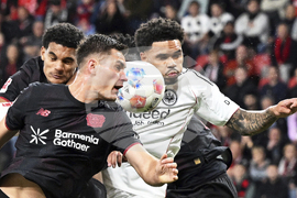 Germany Soccer Bundesliga