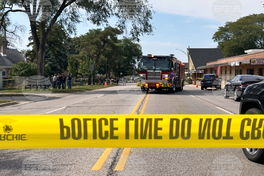 Immigration Arrest Shooting Death