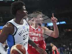 Eurobasket Basketball
