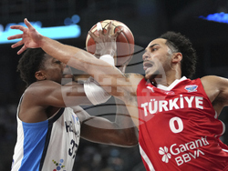 Eurobasket Basketball