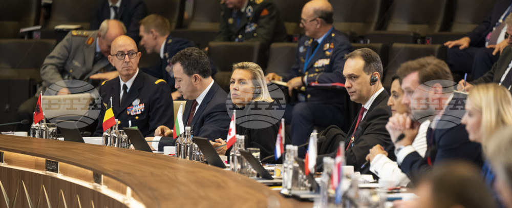 Съюзниците потвърдиха силното си единство и ангажимента за гарантиране сигурността и отбраната на всички страни-членки на НАТО