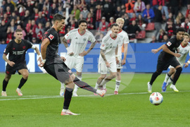 Germany Soccer Bundesliga