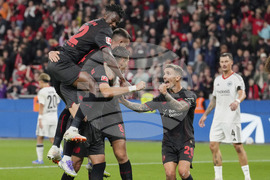 Germany Soccer Bundesliga