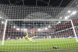 Germany Soccer Bundesliga