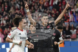 Germany Soccer Bundesliga