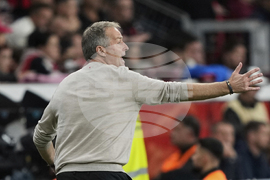 Germany Soccer Bundesliga