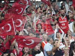 Eurobasket Basketball