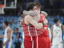 Eurobasket Basketball