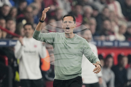 Germany Soccer Bundesliga