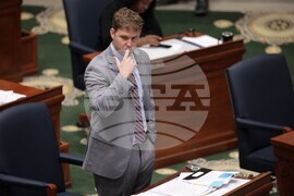 Election 2026 Redistricting Missouri