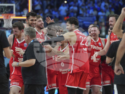 Eurobasket Basketball