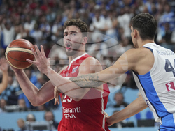 Eurobasket Basketball