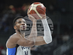 Eurobasket Basketball