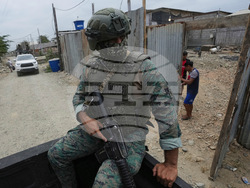 Ecuador Security
