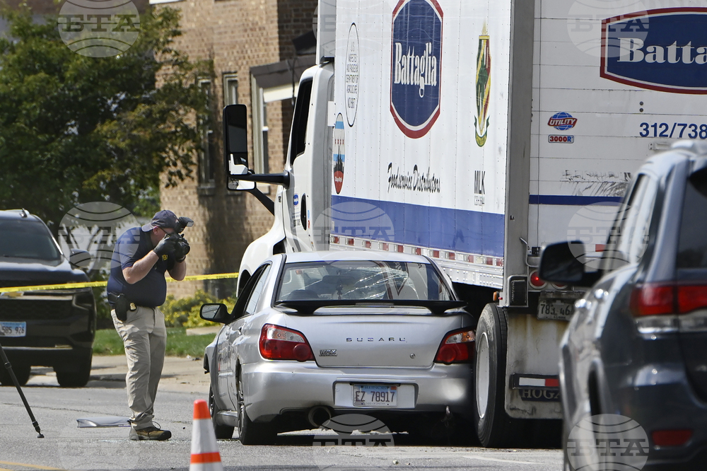 Immigration Arrest Shooting Death