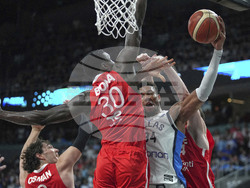 Eurobasket Basketball