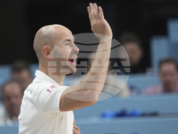 Eurobasket Basketball