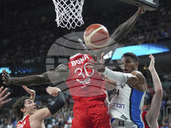 Eurobasket Basketball