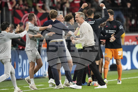 Germany Soccer Bundesliga